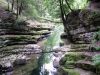 Le Creux du Van et les Gorges de l'Areuse