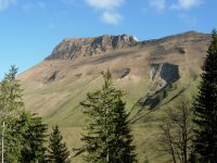 Dent-de-Lys côté Paccots