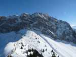 Rochers de Naye 3