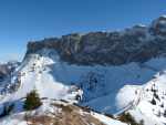 Rochers de Naye 2