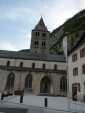 Abbaye St-Maurice