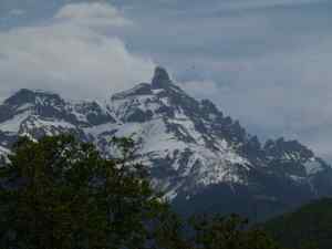 Dent de Morcles