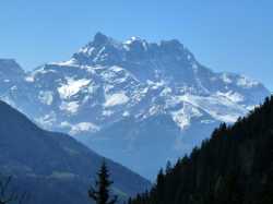 Dents du Midi